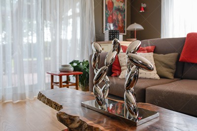 Nouveau travail de Charles Haynes Figures 2025